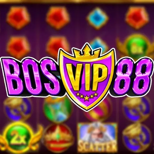BOSVIP88 - Aplikasi Belajar Huruf dan Angka untuk Anak