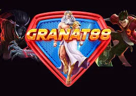GRANAT88 - Aplikasi Lacak Langkah Terbaik untuk Kesehatan Anda